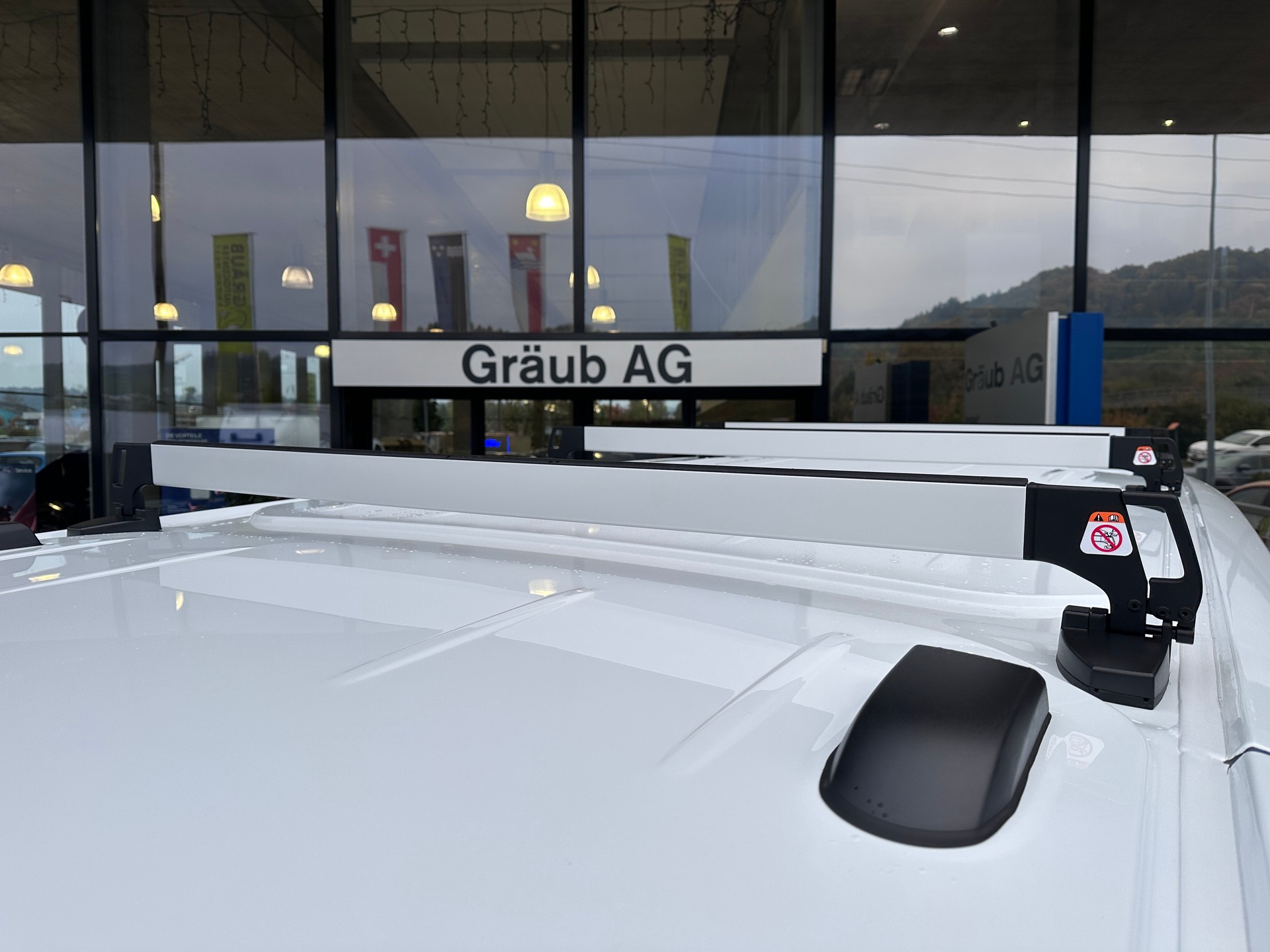 FORD Transit Custom Van 280 L1H1 Trend-image-8