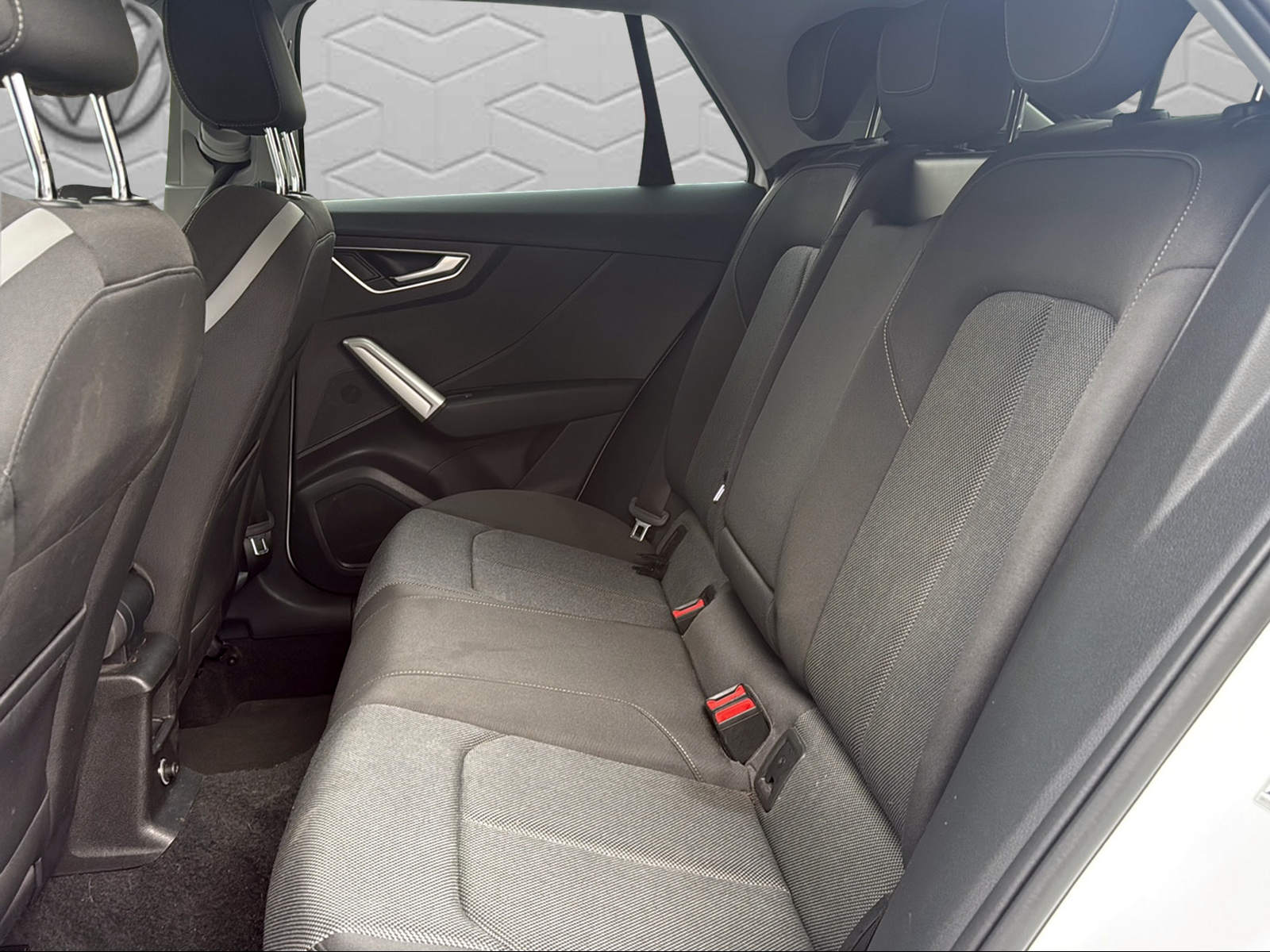AUDI Q2 35 TFSI advanced S-tronic-image-15