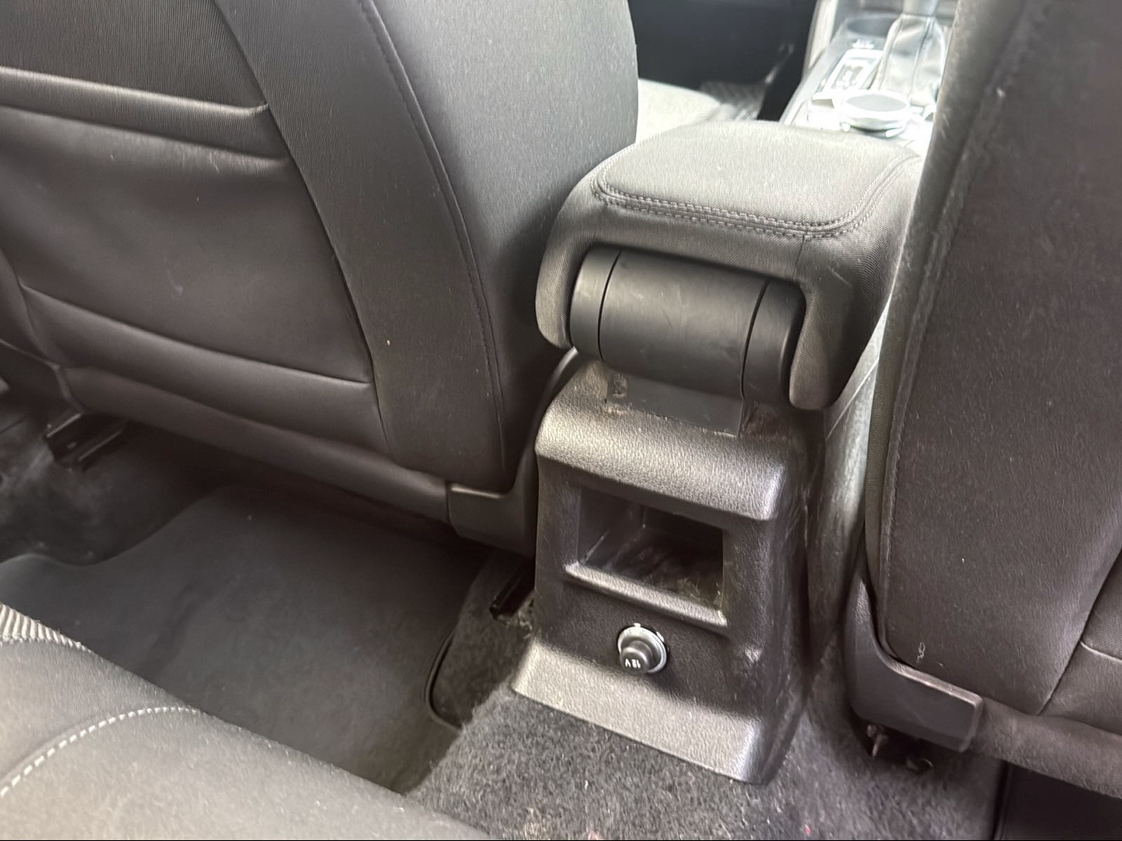 AUDI Q2 35 TFSI advanced S-tronic-image-16