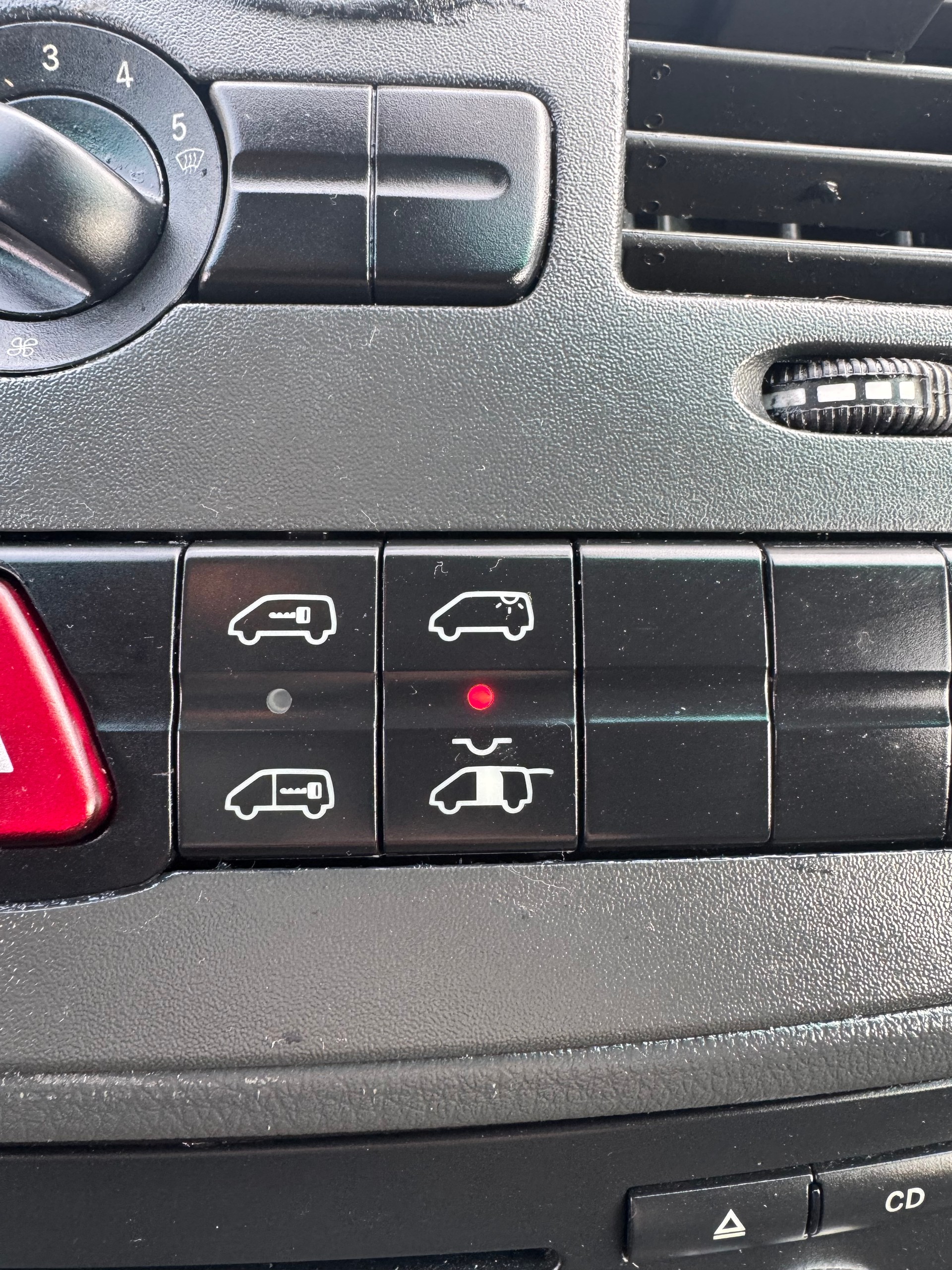 MERCEDES-BENZ Vito 111 CDI L-image-10