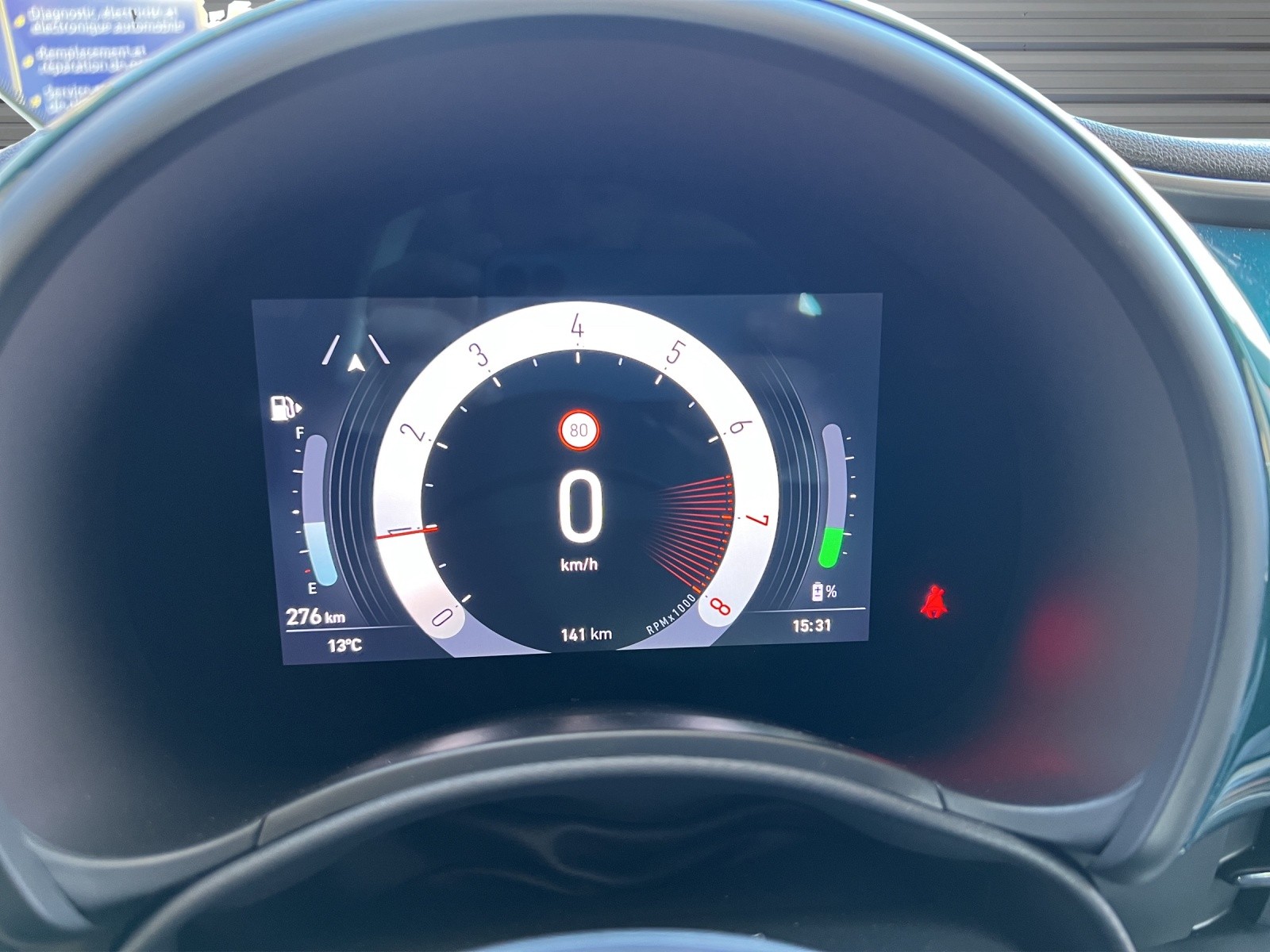 FIAT 500 1.0 Hybrid Torino-image-10