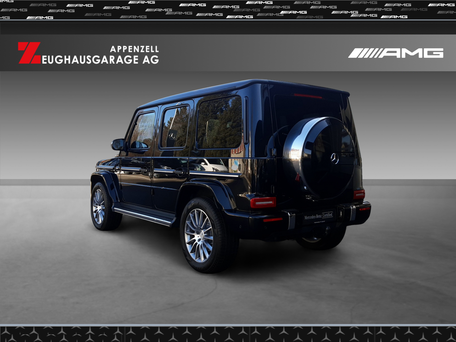 MERCEDES-BENZ G 400 d AMG-Line-showroom-element-2