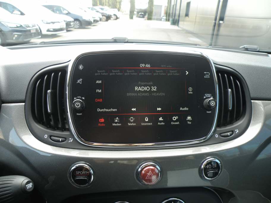 FIAT 500 C 0.9 T TwinAir 105 Lounge-image-6