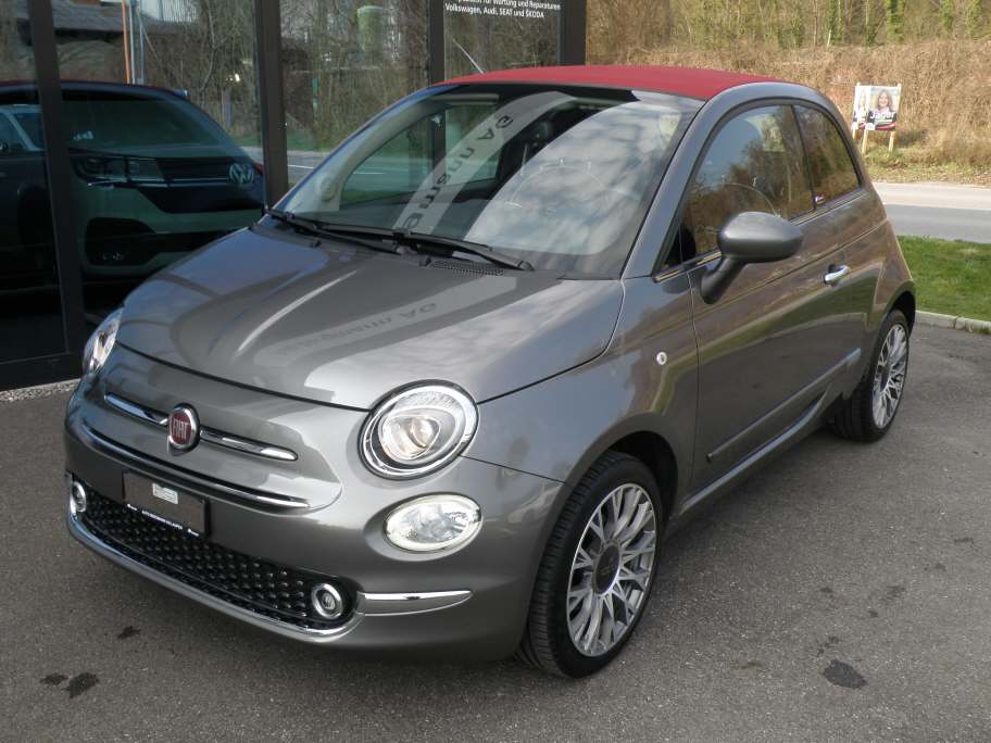 FIAT 500 C 0.9 T TwinAir 105 Lounge-showroom-element-1
