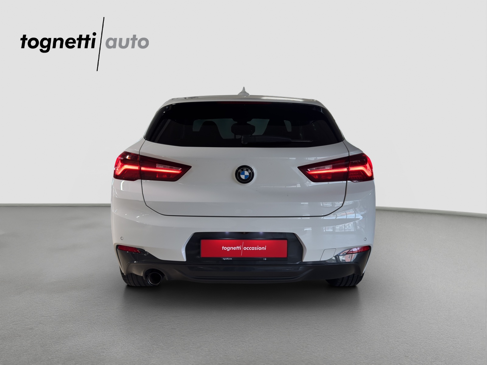 BMW X2 sDrive 18i M Sport Steptronic DSK-image-5