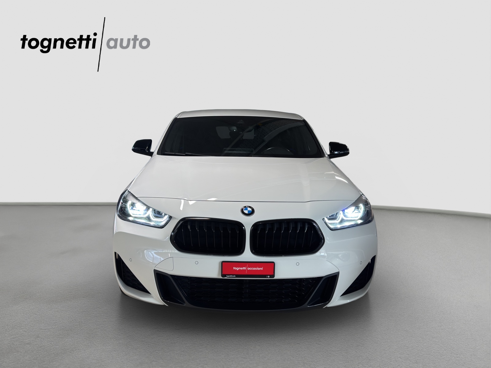 BMW X2 sDrive 18i M Sport Steptronic DSK-image-6