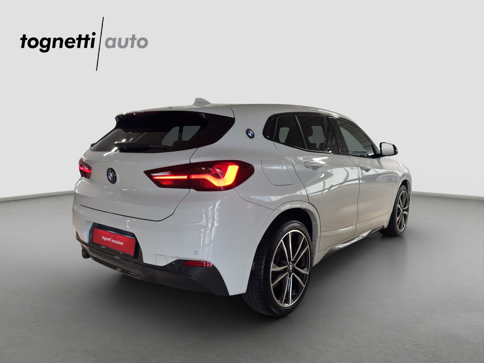 BMW X2 sDrive 18i M Sport Steptronic DSK-image-3