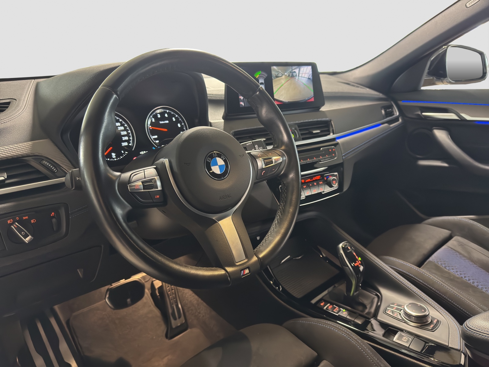BMW X2 sDrive 18i M Sport Steptronic DSK-image-7