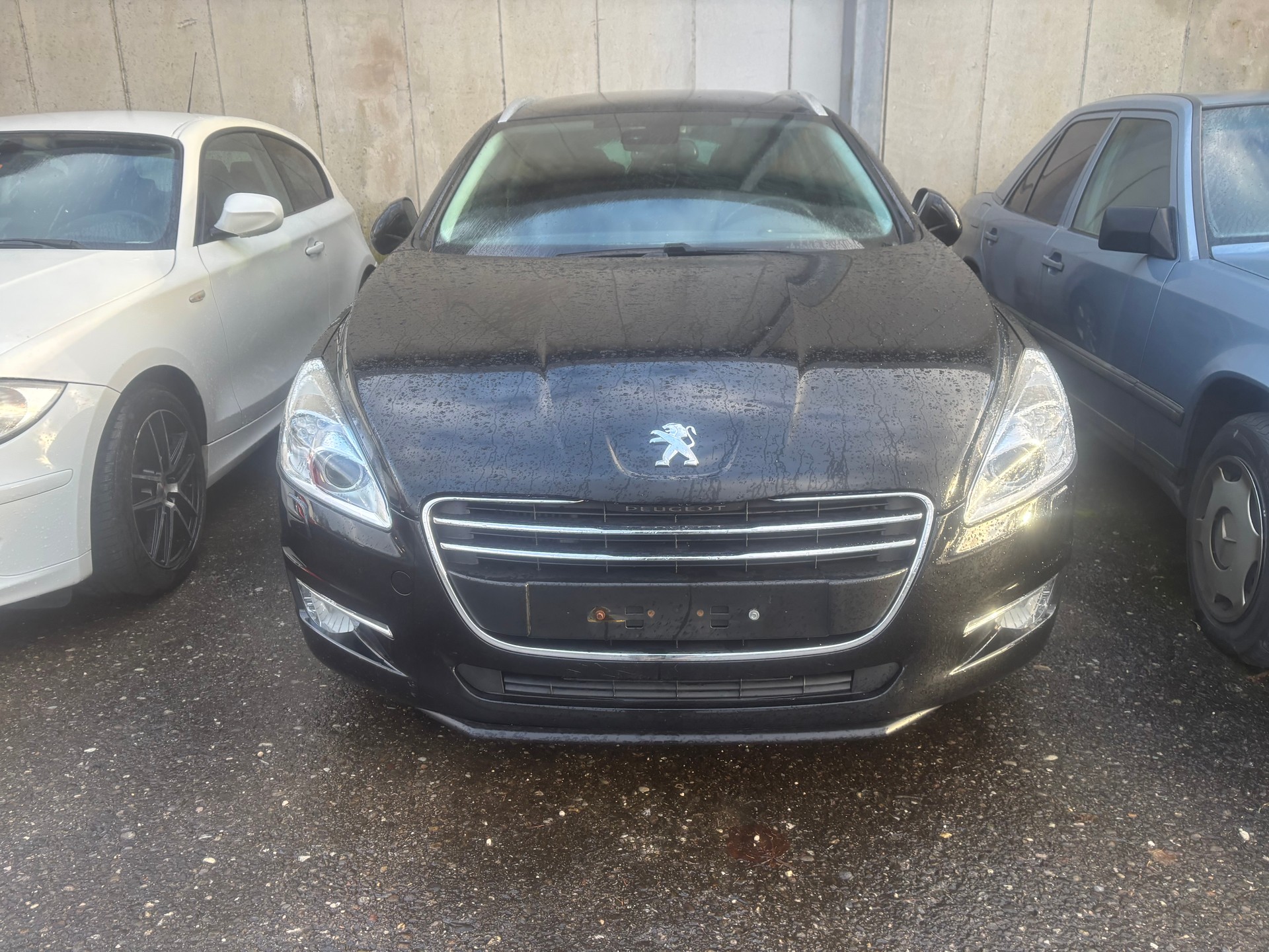 PEUGEOT 508 SW 1.6 16V T Allure-image-0