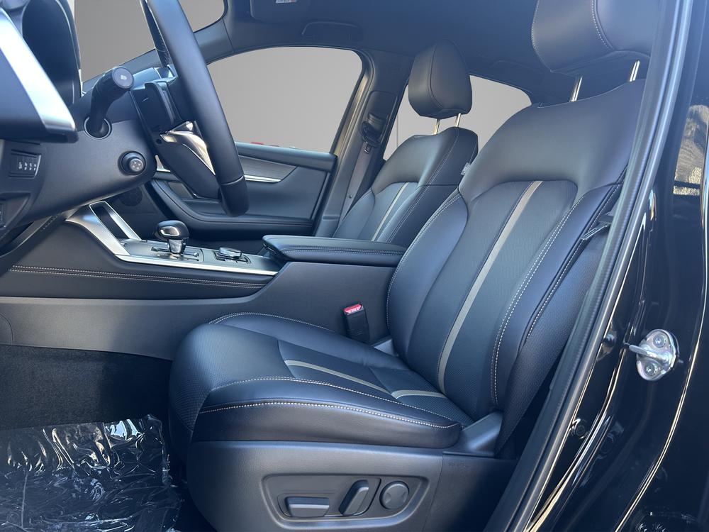 MAZDA CX-60 3.3L e-Skyactiv D 254 MHEV AWD Homura-image-6