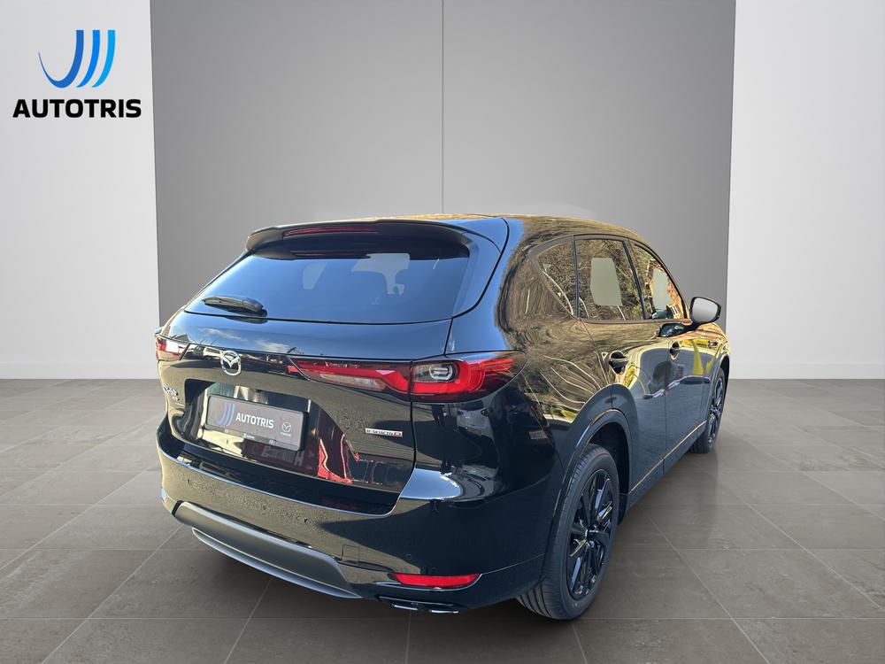 MAZDA CX-60 3.3L e-Skyactiv D 254 MHEV AWD Homura-image-3