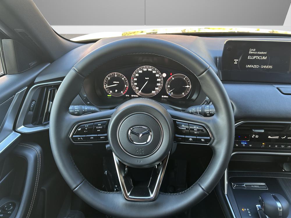 MAZDA CX-60 3.3L e-Skyactiv D 254 MHEV AWD Homura-image-10