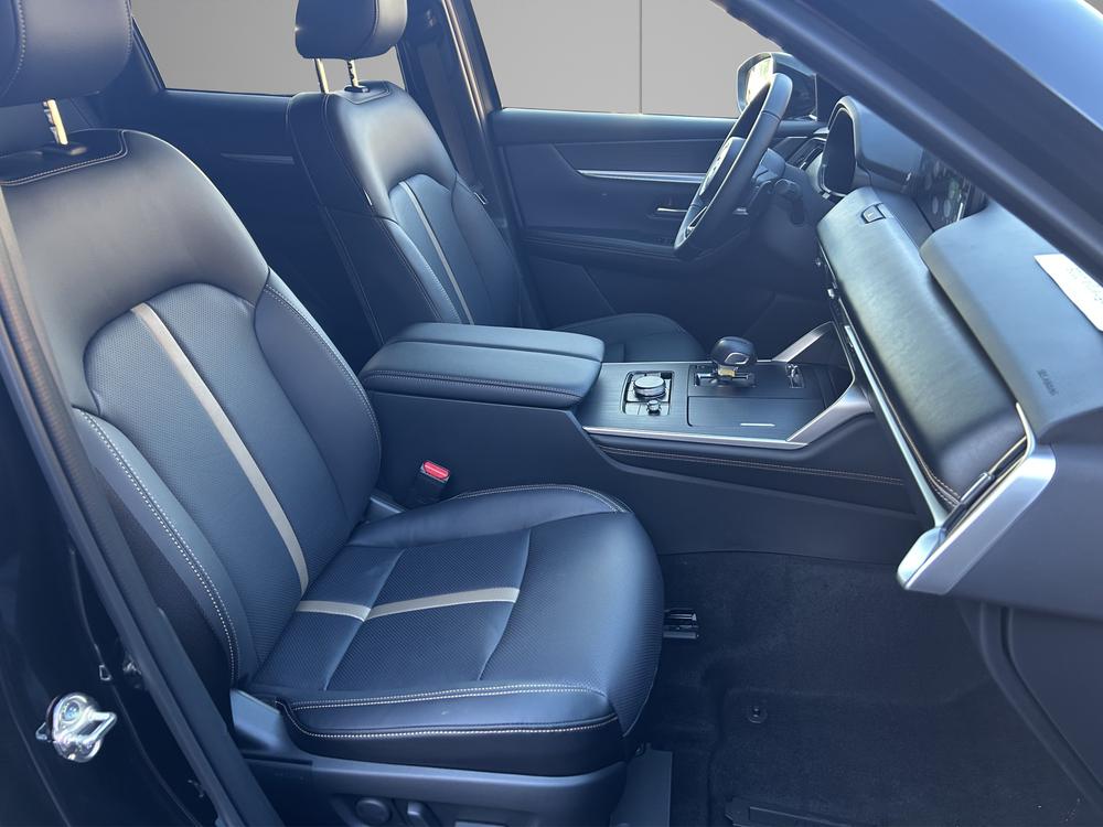 MAZDA CX-60 3.3L e-Skyactiv D 254 MHEV AWD Homura-image-14