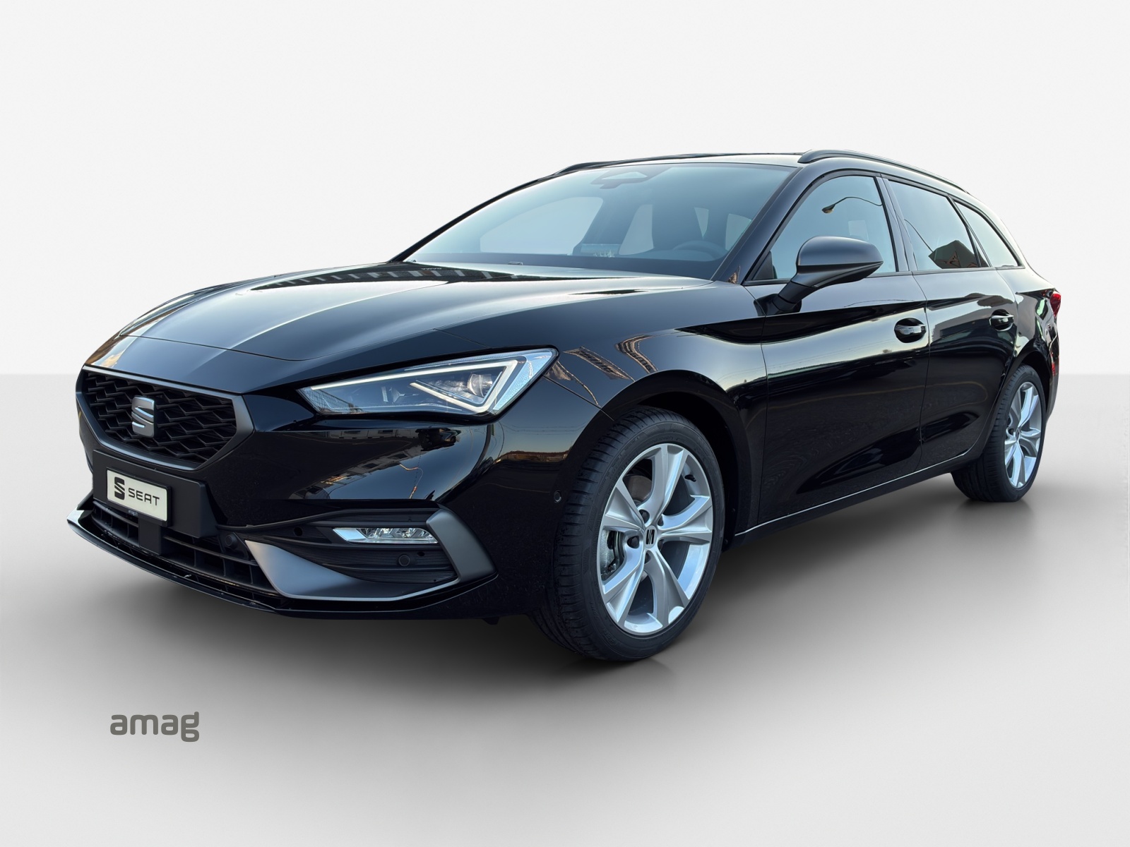 SEAT Leon ST 1.5 eTSI mHEV DSG Move FR-image-0