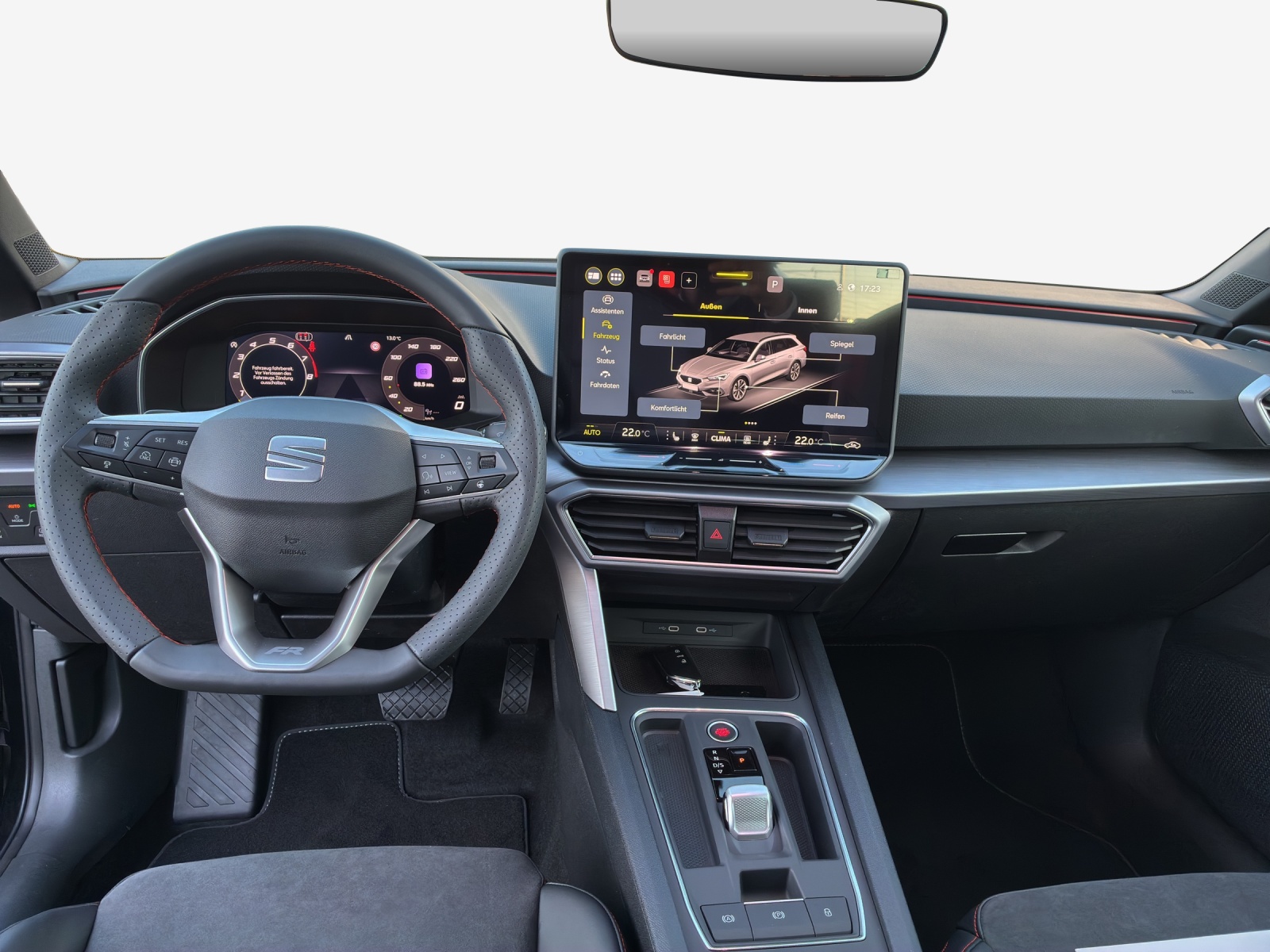 SEAT Leon ST 1.5 eTSI mHEV DSG Move FR-image-8