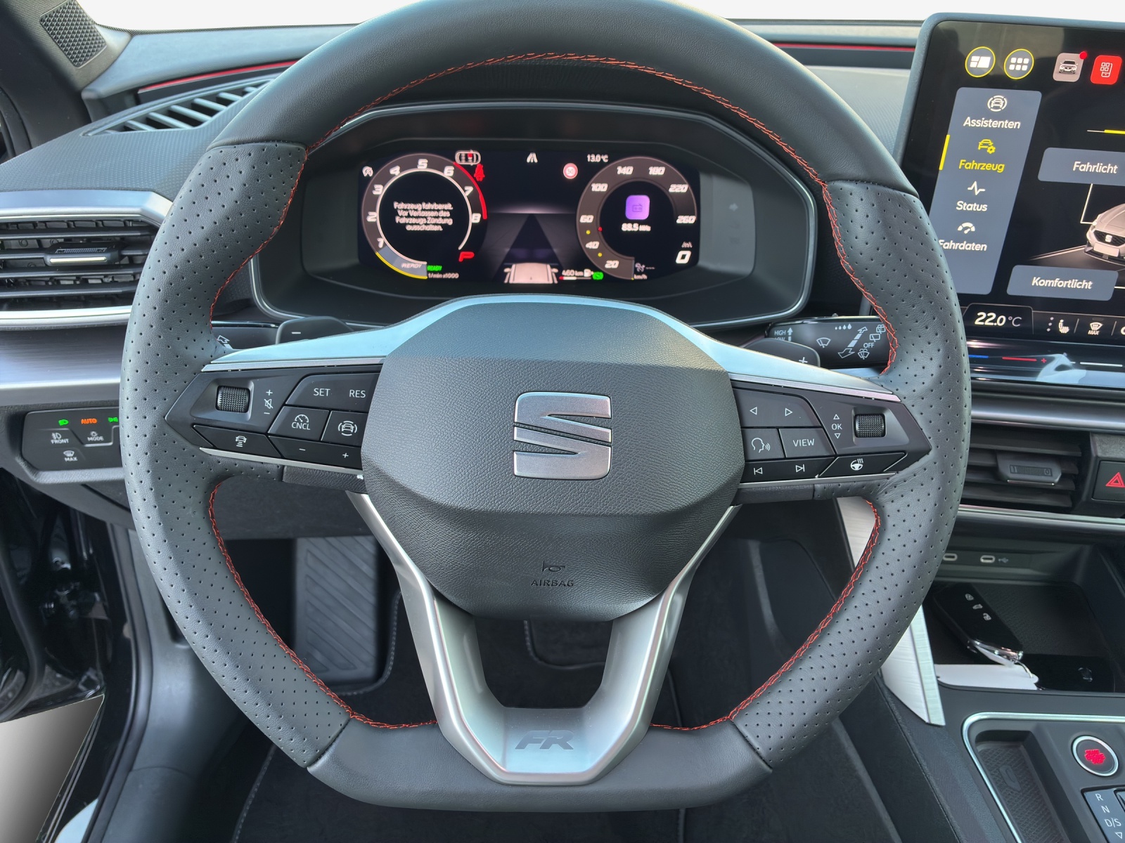 SEAT Leon ST 1.5 eTSI mHEV DSG Move FR-image-9