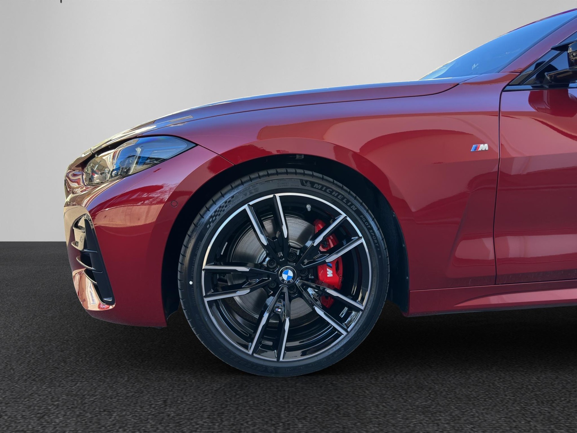 BMW M440i xDrive Cabrio M Sport Pro-image-9