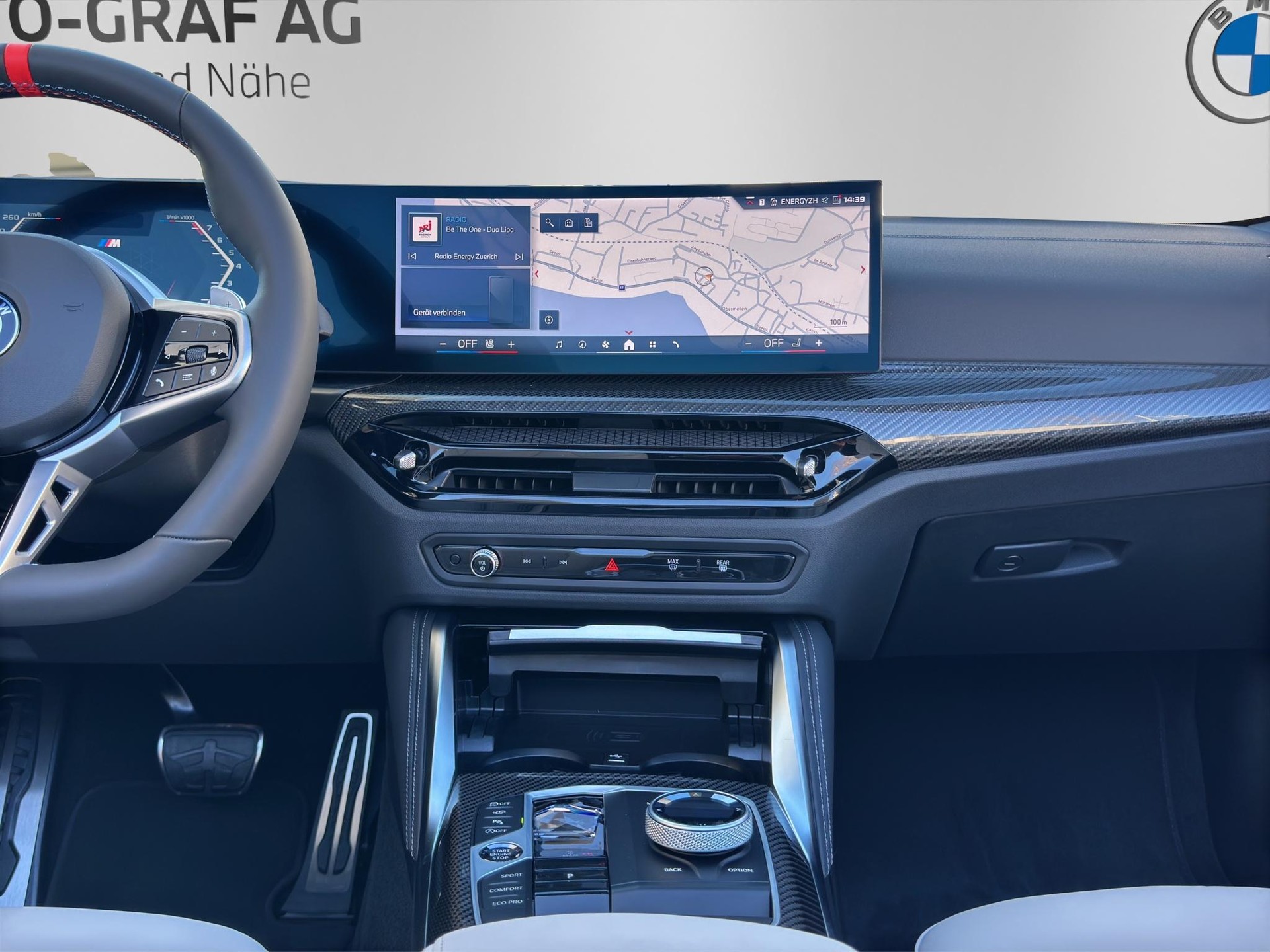 BMW M440i xDrive Cabrio M Sport Pro-image-14