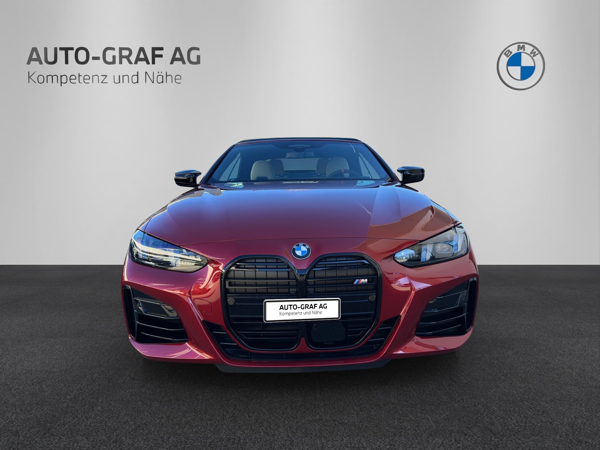 BMW M440i xDrive Cabrio M Sport Pro-image-7