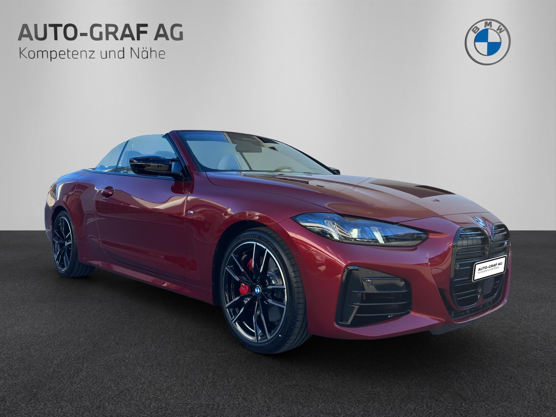 BMW M440i xDrive Cabrio M Sport Pro-image-6