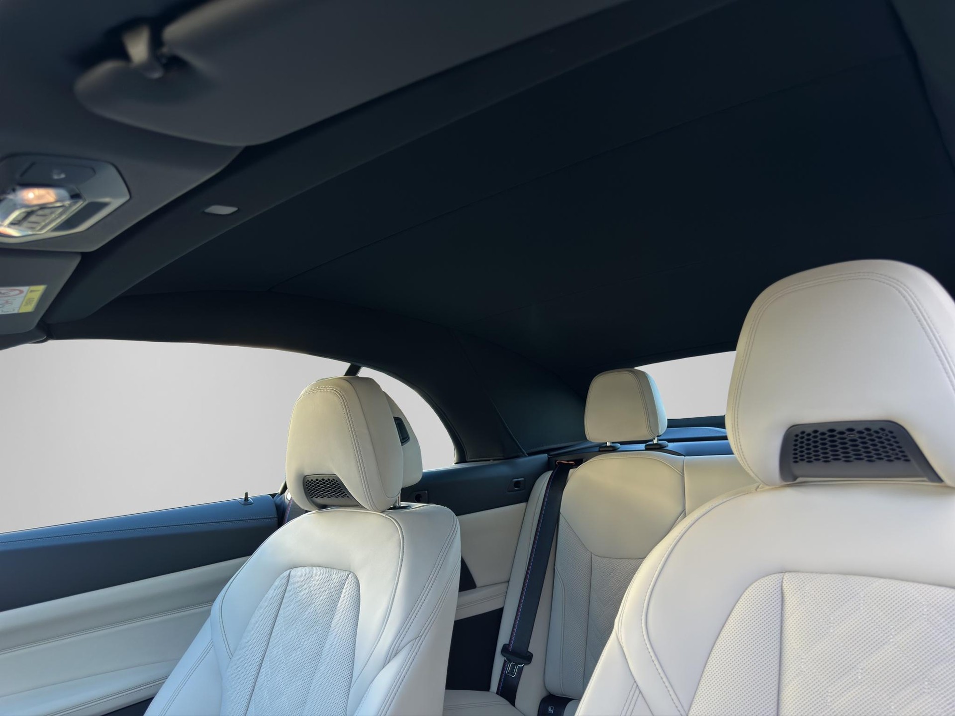 BMW M440i xDrive Cabrio M Sport Pro-image-11