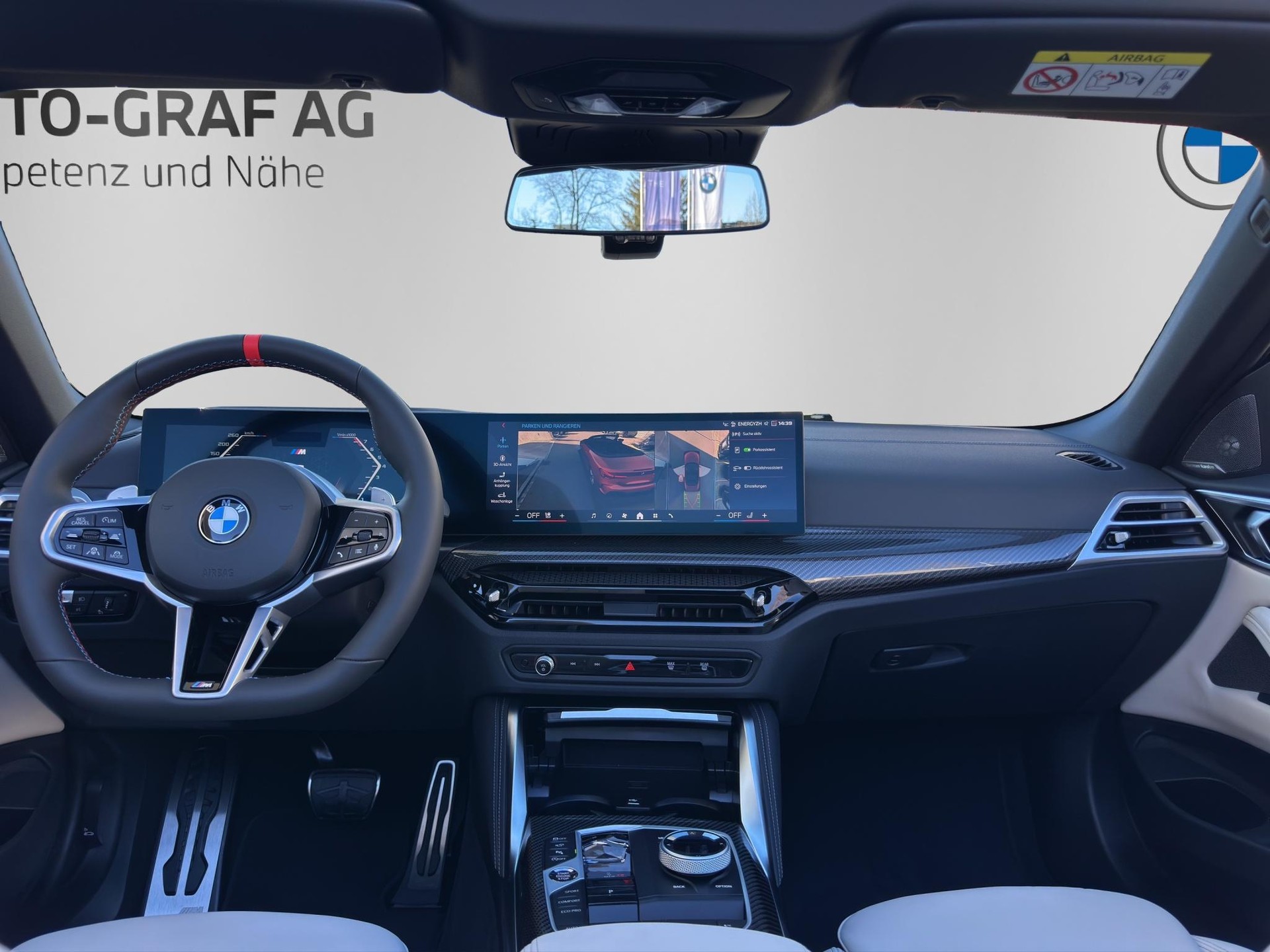 BMW M440i xDrive Cabrio M Sport Pro-image-13