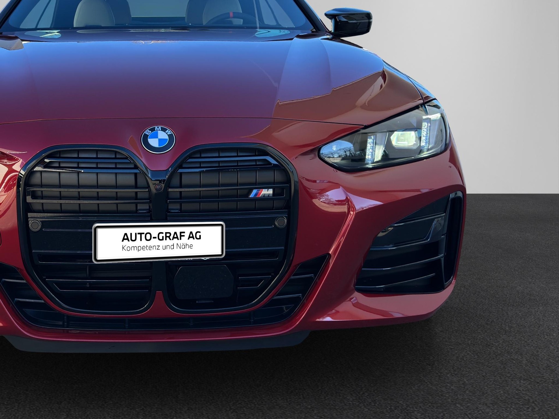 BMW M440i xDrive Cabrio M Sport Pro-image-8
