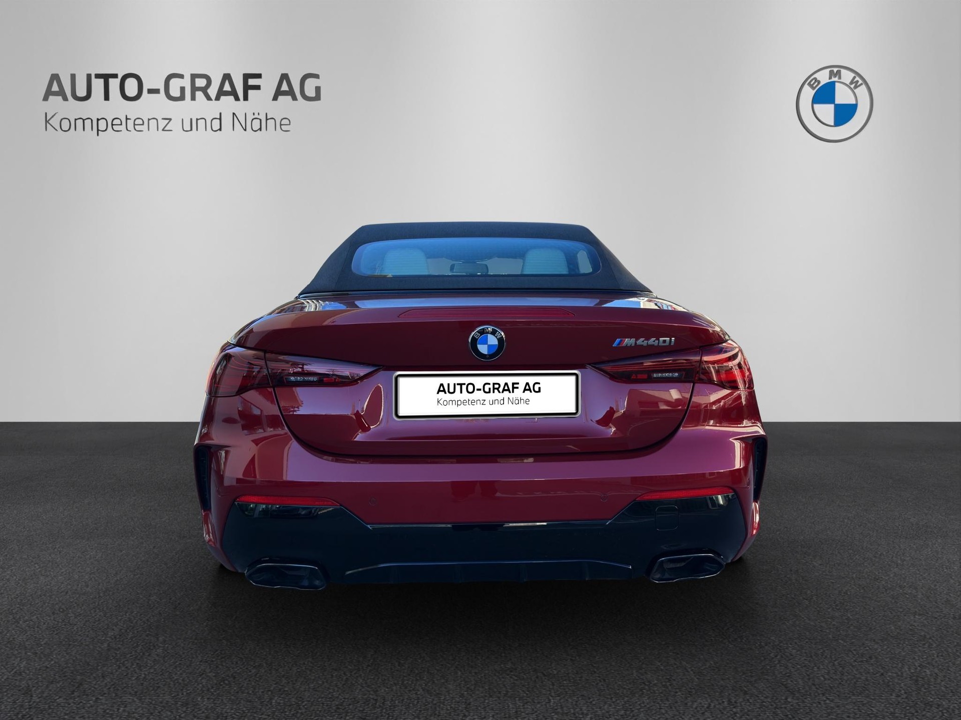 BMW M440i xDrive Cabrio M Sport Pro-image-3