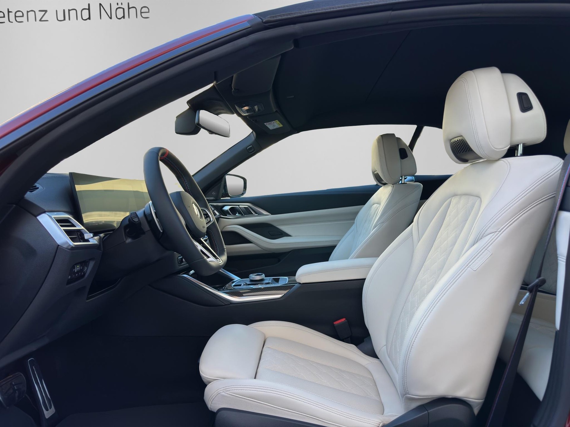 BMW M440i xDrive Cabrio M Sport Pro-image-10