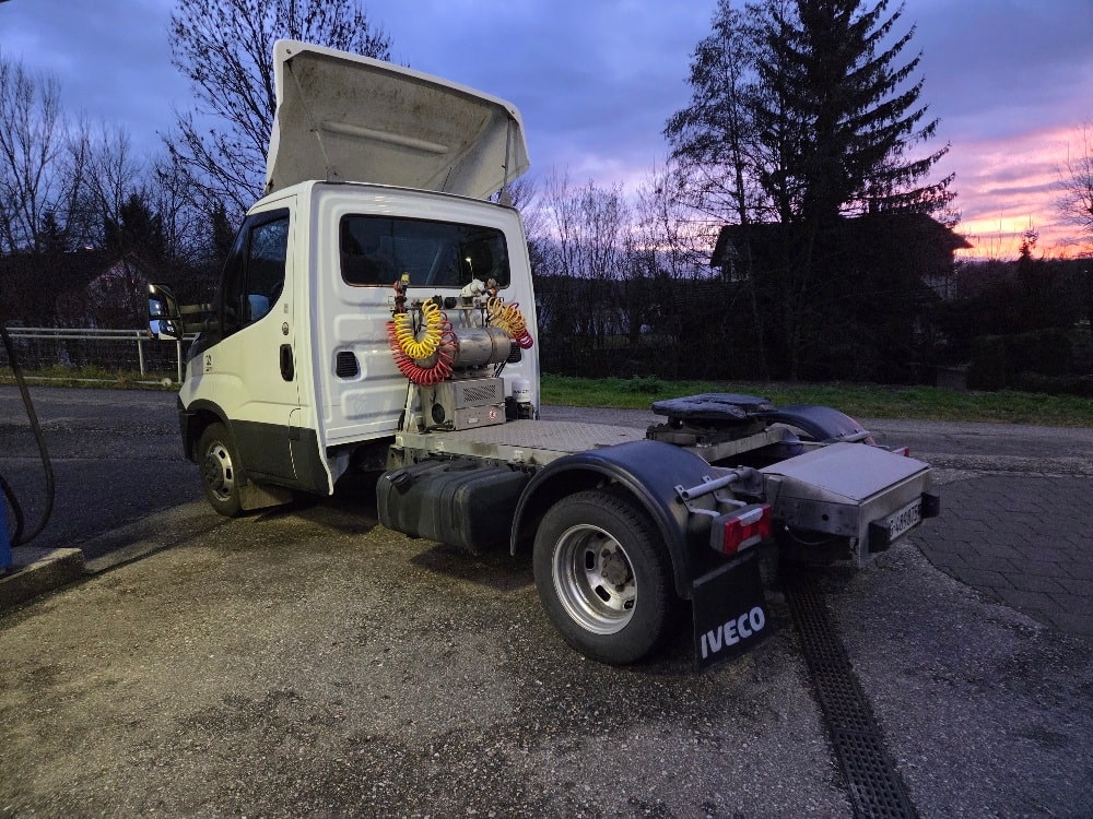 IVECO 50 C 21/35 A8-image-5