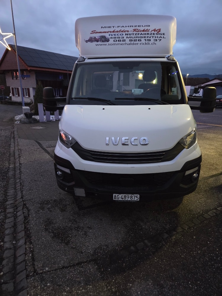 IVECO 50 C 21/35 A8-image-1