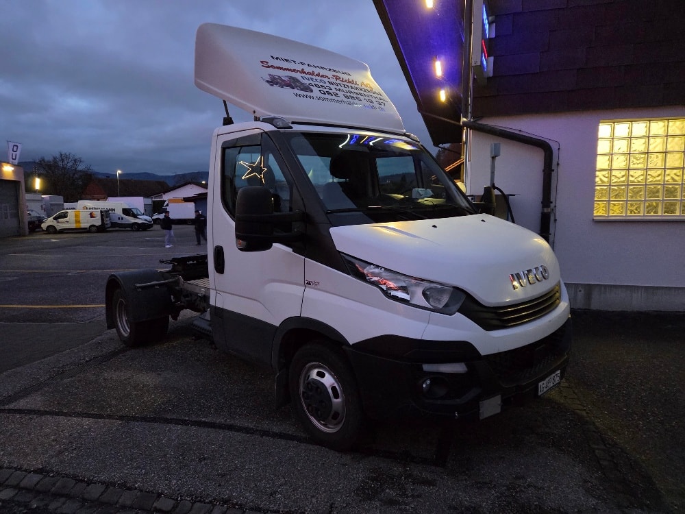 IVECO 50 C 21/35 A8-image-2