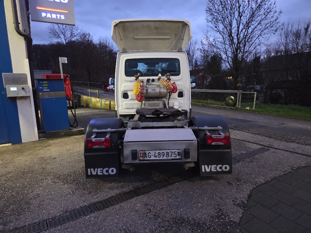 IVECO 50 C 21/35 A8-image-4