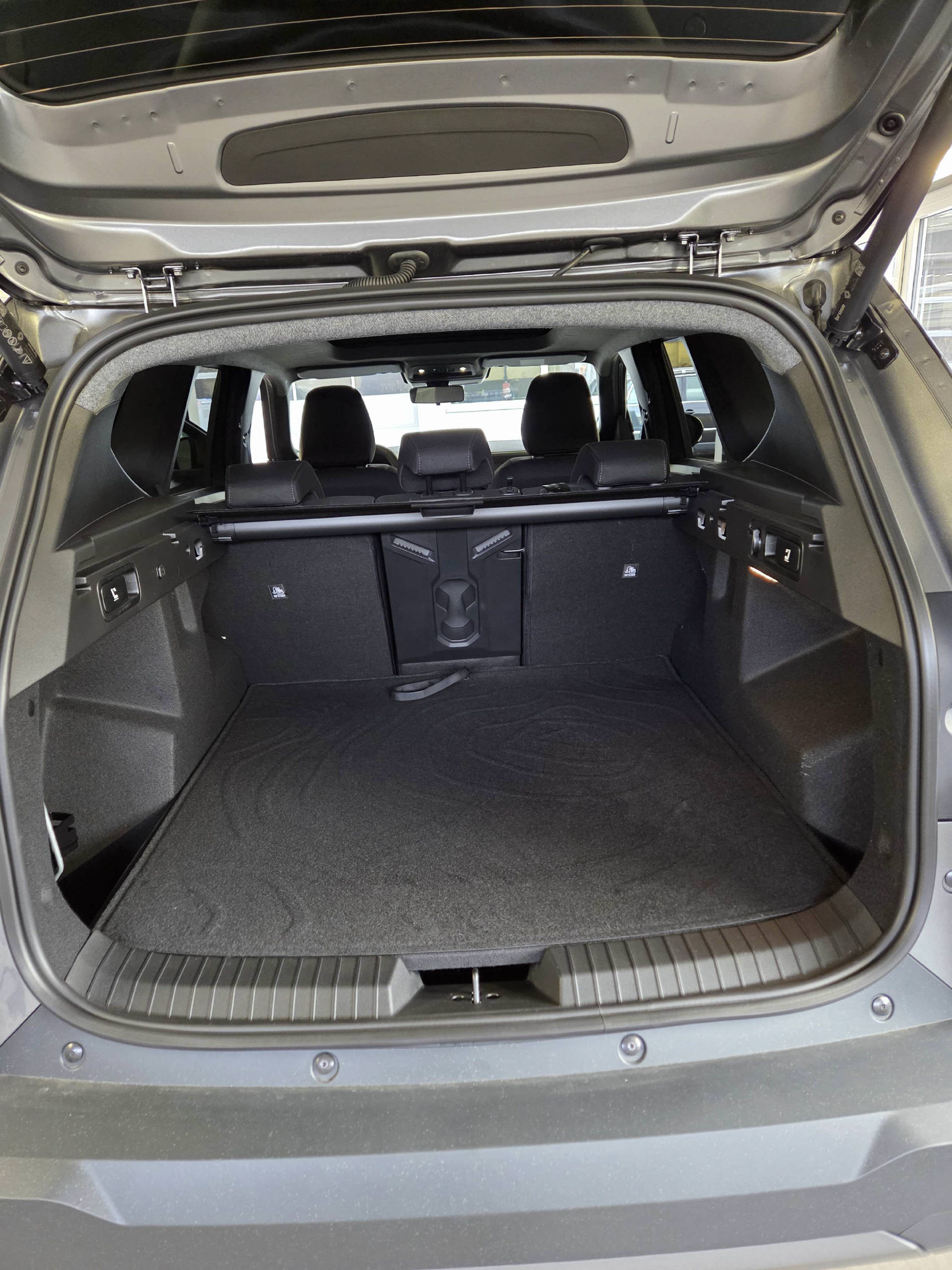 DACIA Bigster 1.2 TCe Extreme 4WD-image-12