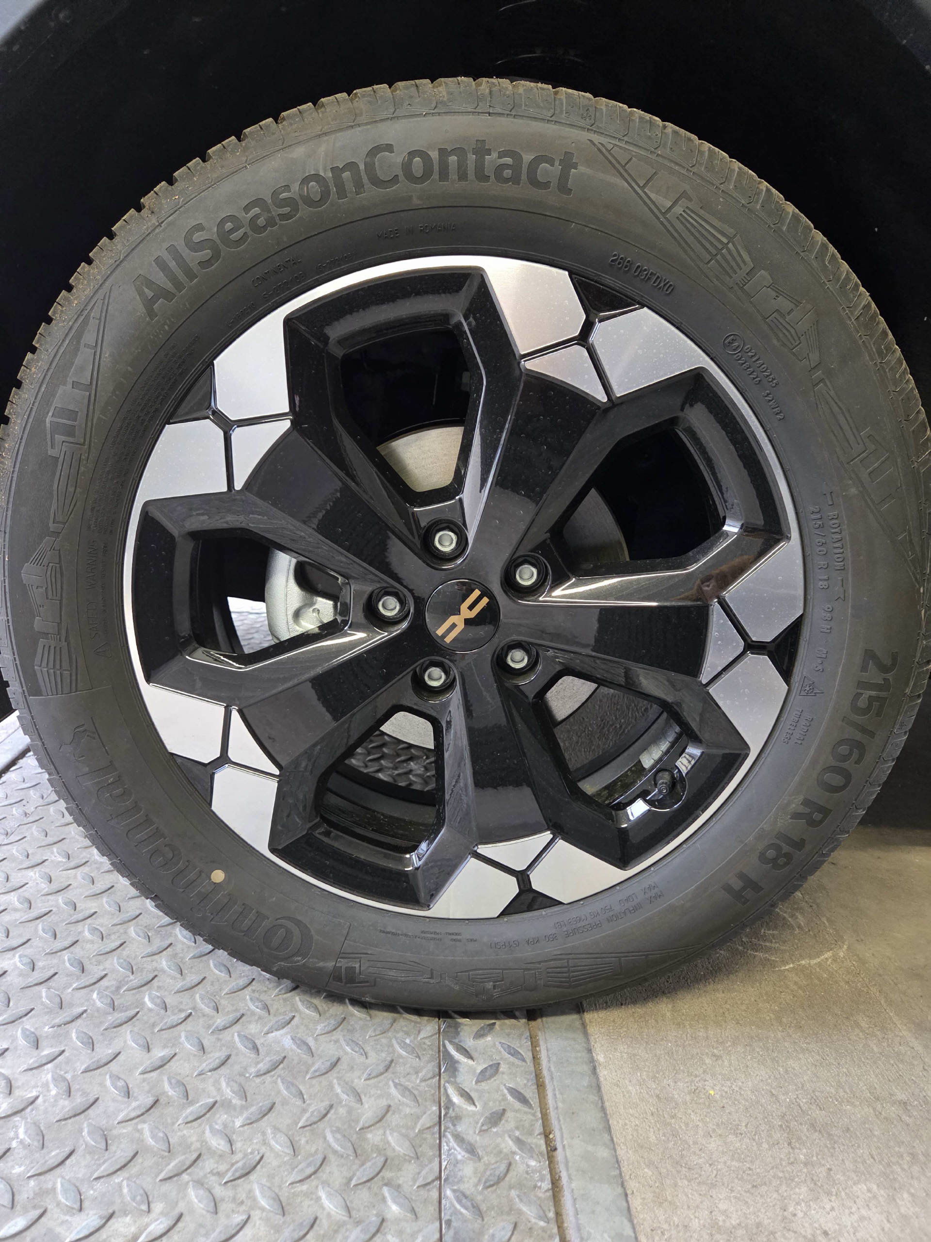 DACIA Bigster 1.2 TCe Extreme 4WD-image-15