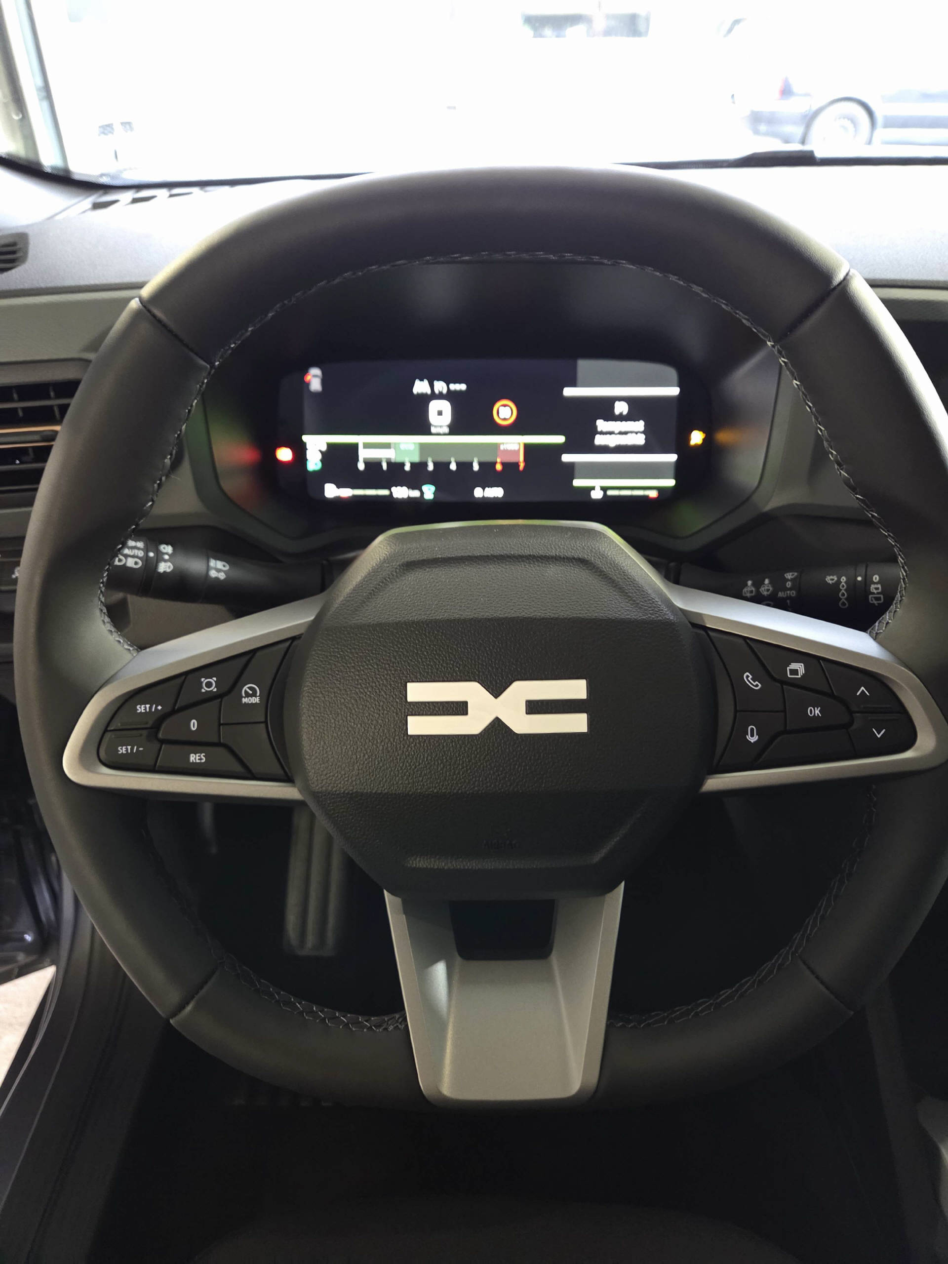 DACIA Bigster 1.2 TCe Extreme 4WD-image-7