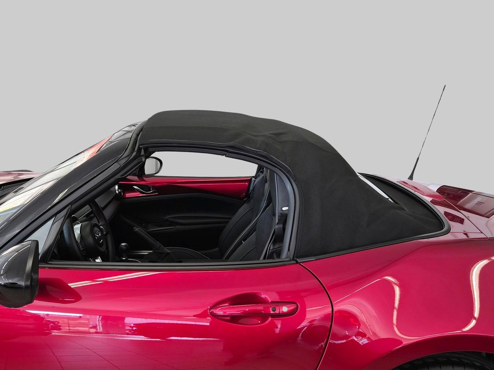 MAZDA MX-5 Skyactiv-G 132 Homura-image-8