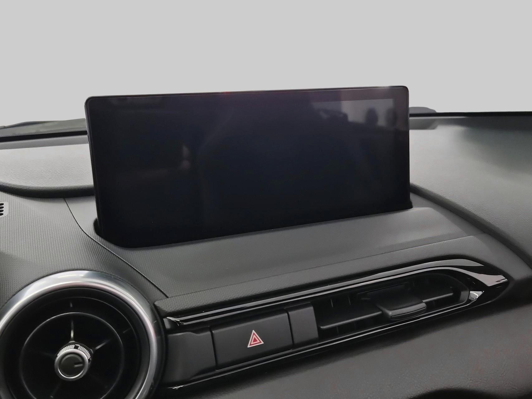 MAZDA MX-5 Skyactiv-G 132 Homura-image-11