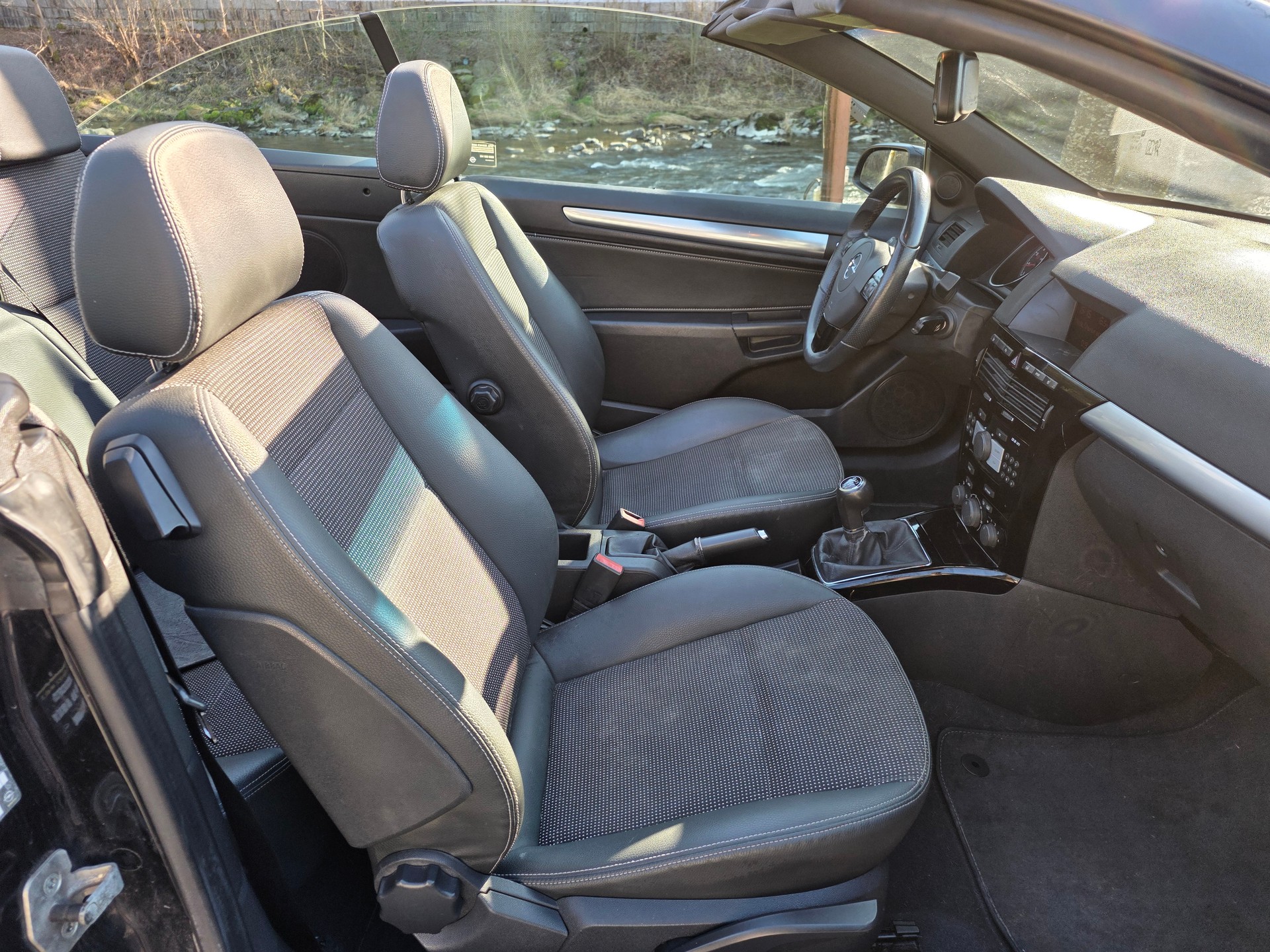 OPEL Astra TT 2.0i 16V Turbo Cosmo ☆☆☆ MFK: 03.03.2026 ☆☆☆-image-12