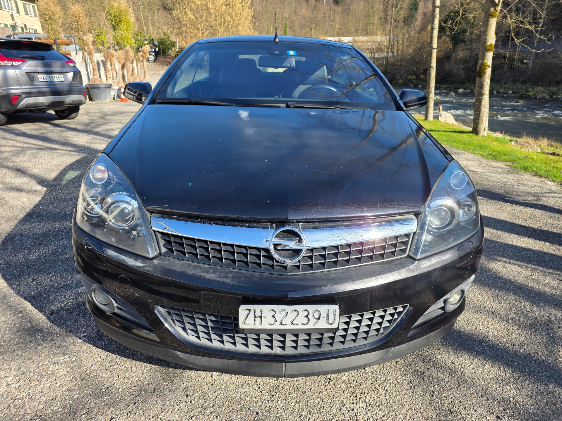 OPEL Astra TT 2.0i 16V Turbo Cosmo ☆☆☆ MFK: 03.03.2026 ☆☆☆-image-4