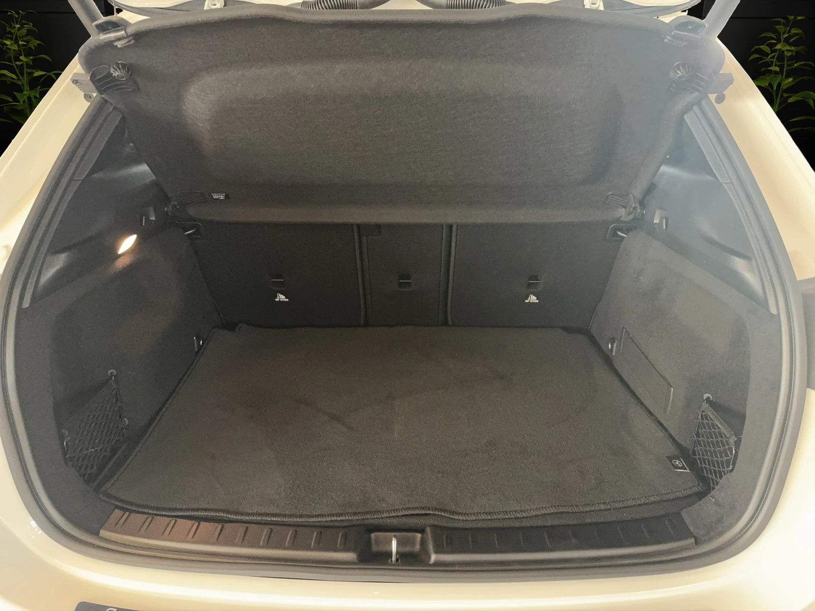 Image MERCEDES-BENZ GLA-220 GLA 220 4Matic 8G-DCT
