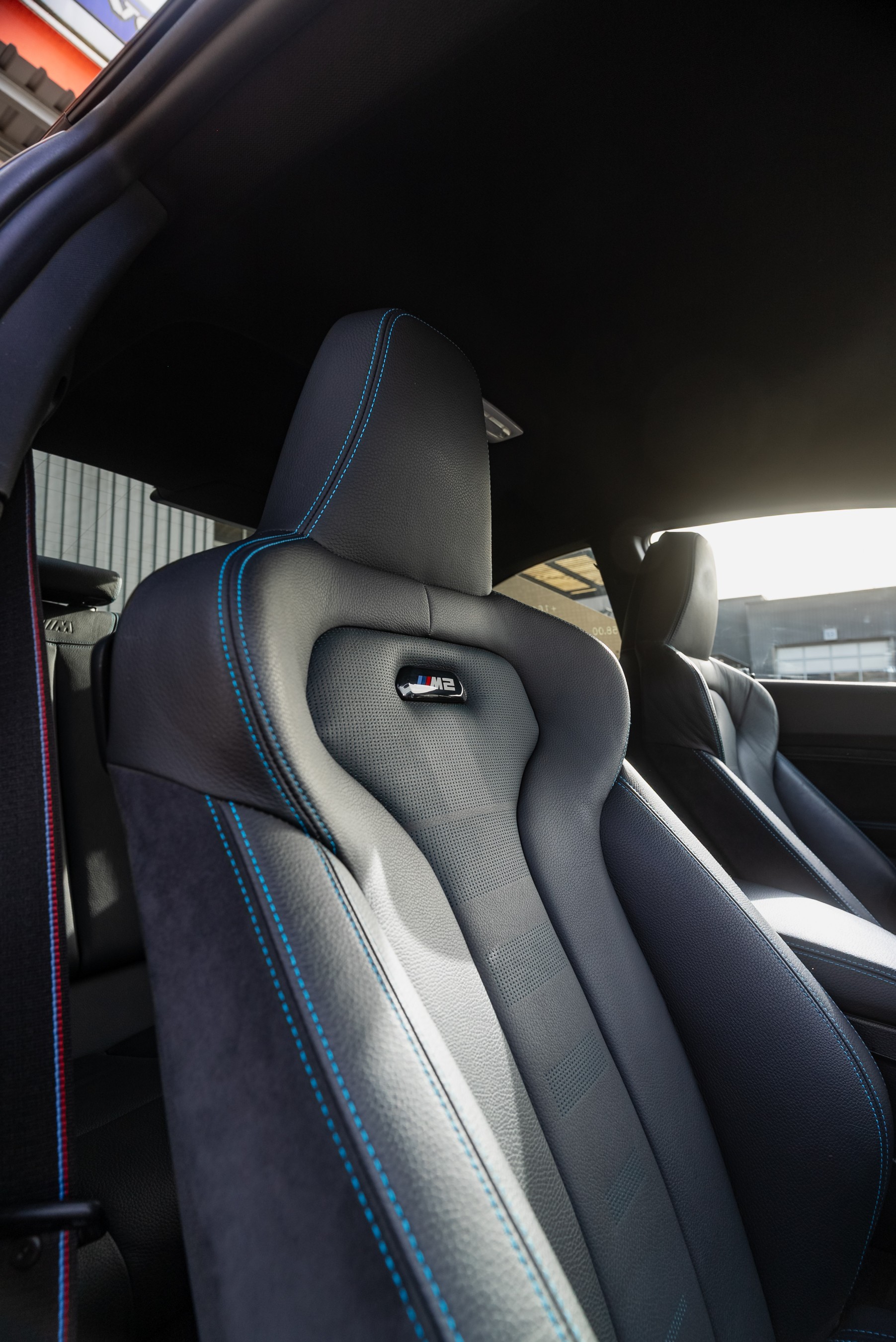 BMW M2 Competition Drivelogic-image-10