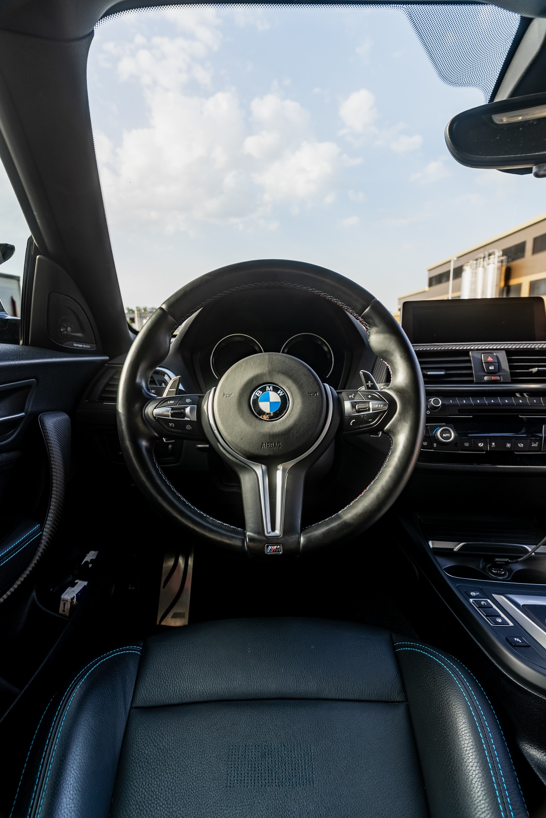 BMW M2 Competition Drivelogic-image-9