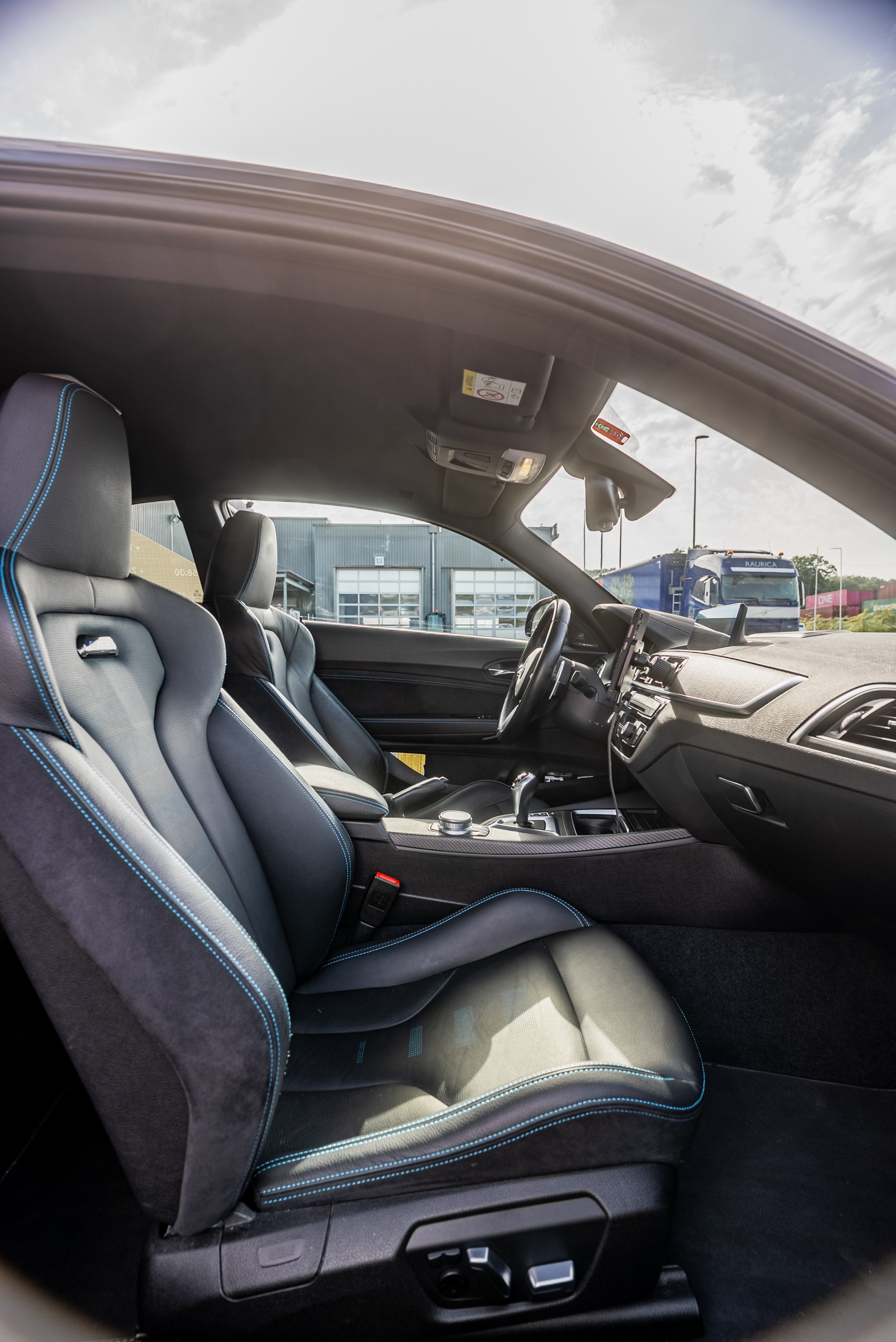 BMW M2 Competition Drivelogic-image-7