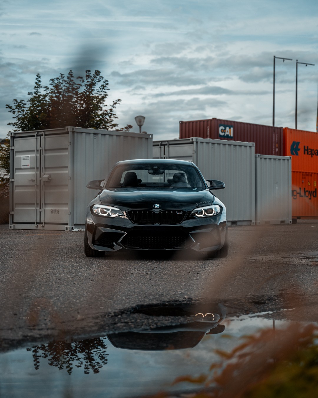 BMW M2 Competition Drivelogic-image-3