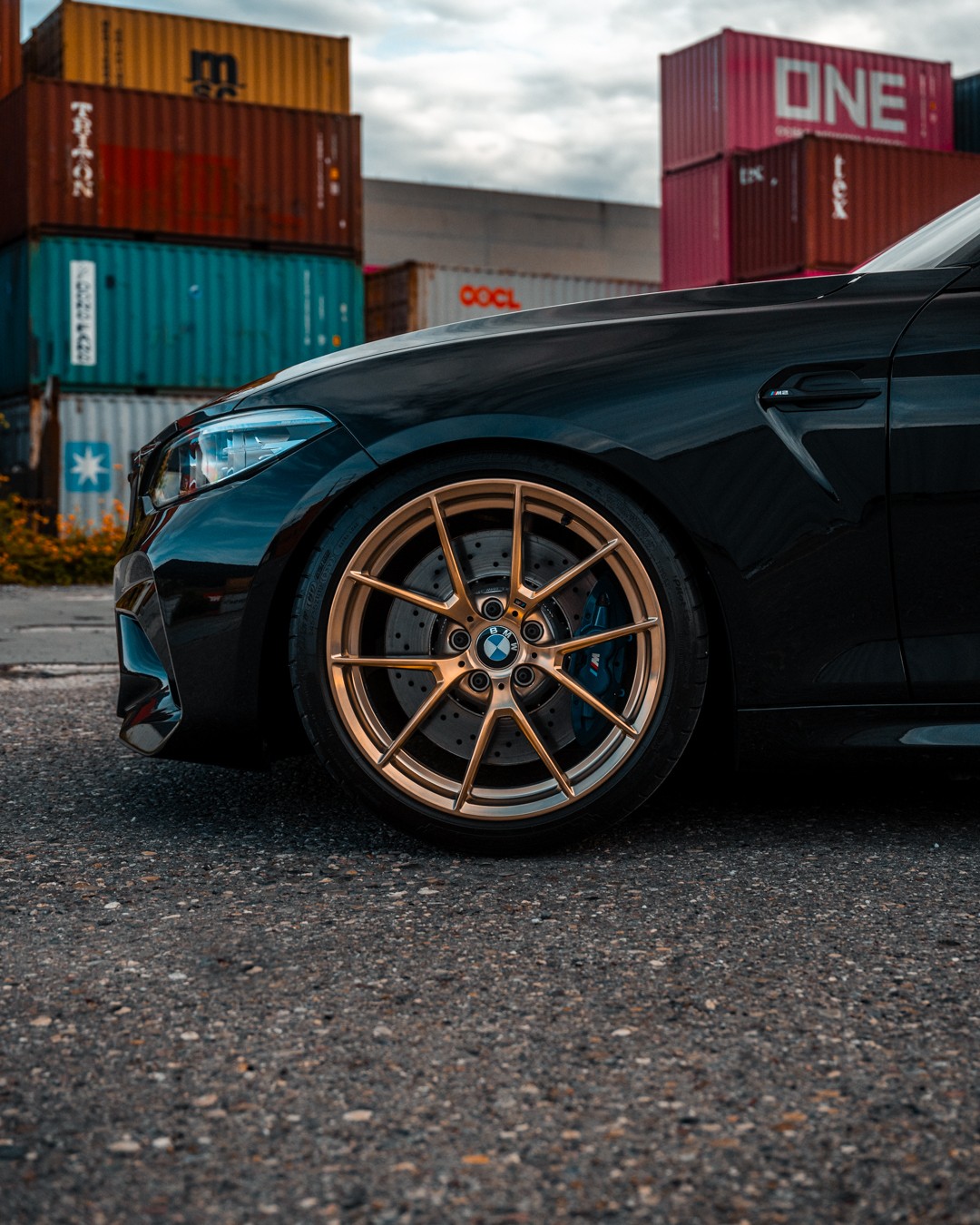 BMW M2 Competition Drivelogic-image-4