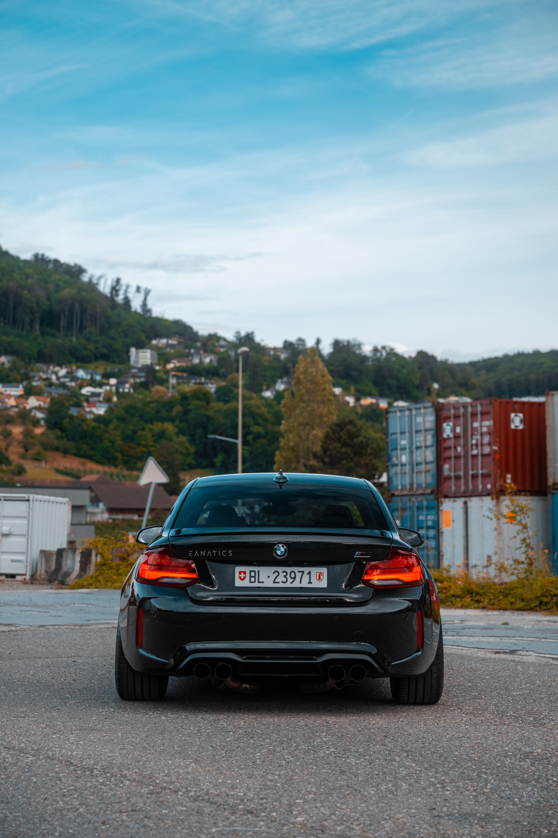 BMW M2 Competition Drivelogic-image-2