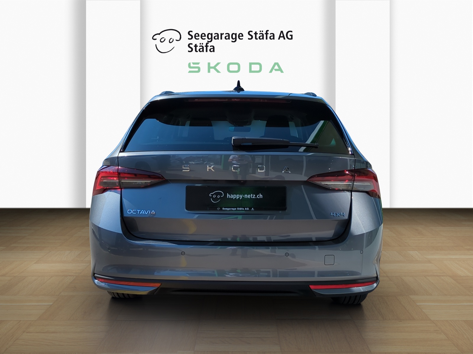 SKODA Octavia Combi 2.0 TSI DSG Selection 4x4-showroom-element-3