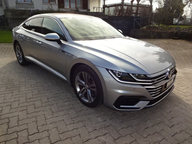 VW Arteon 2.0 TSI BMT R-Line 4Motion DSG-image-6