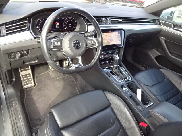 VW Arteon 2.0 TSI BMT R-Line 4Motion DSG-image-9